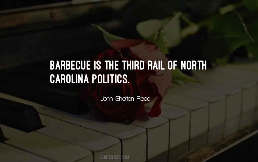 Quotes About North Carolina #761810