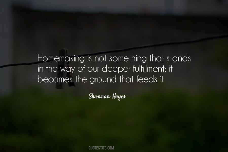 Radical Housewives Quotes #1856913