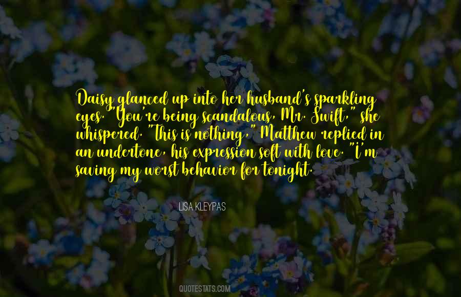 Being A Killjoy Quotes #1450052