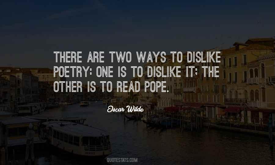 Being A Killjoy Quotes #152449
