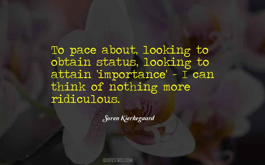Being A Killjoy Quotes #927794