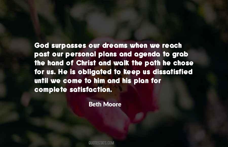 Walk Your Own Path Quotes #329341