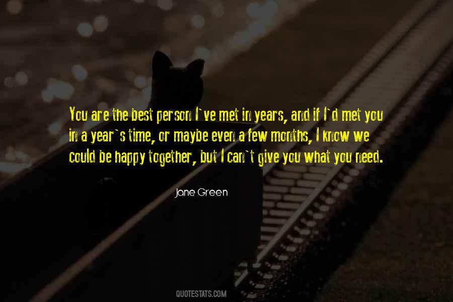 Quotes About You Are The Best #1471297