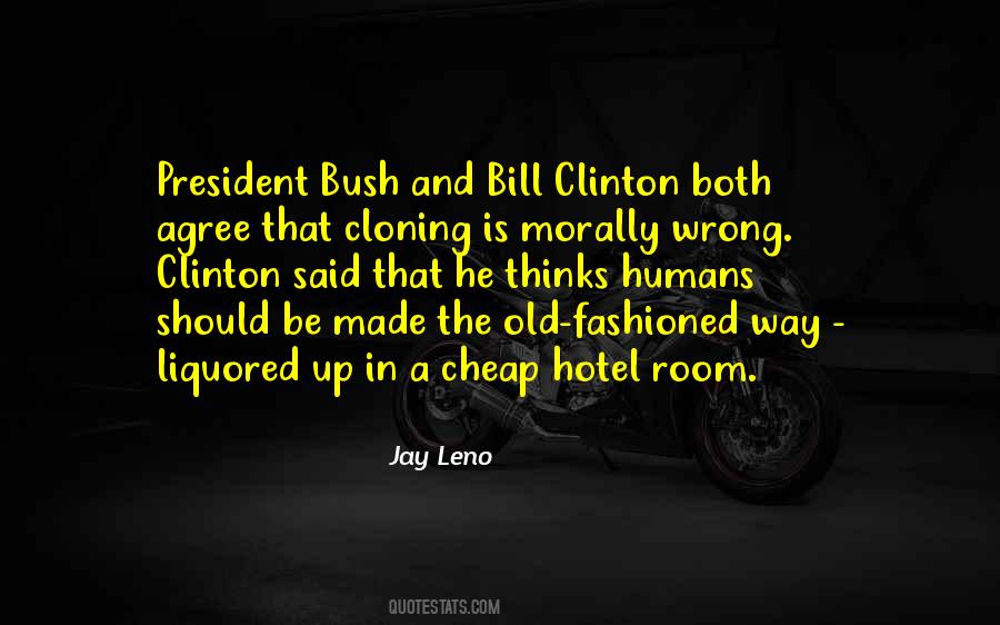 Is Morally Quotes #1116257