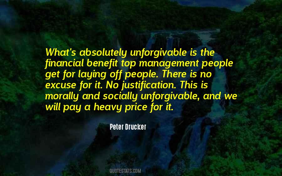 Is Morally Quotes #1245061