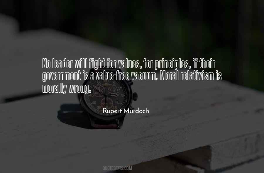 Is Morally Quotes #1492834