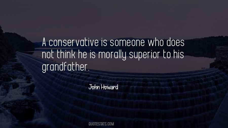 Is Morally Quotes #158616