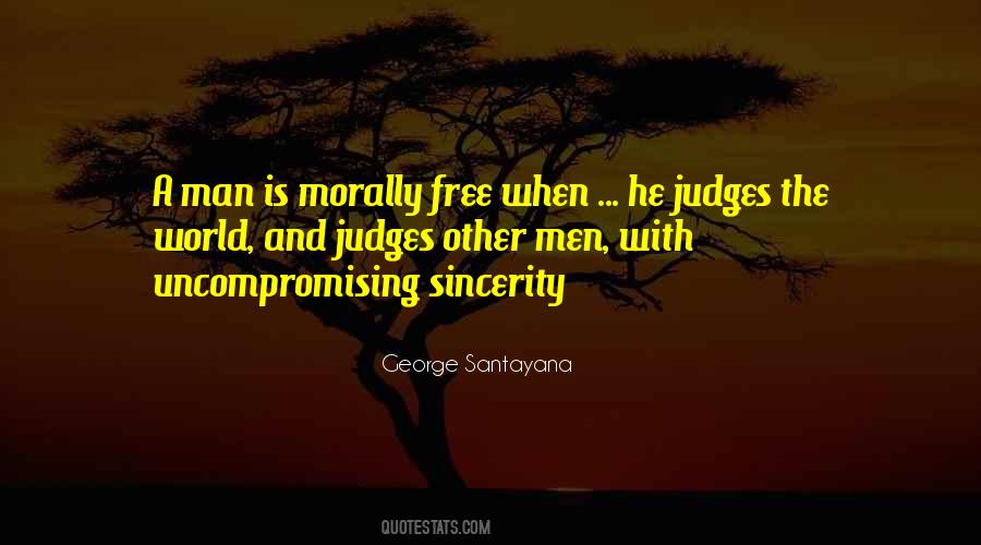 Is Morally Quotes #1678467