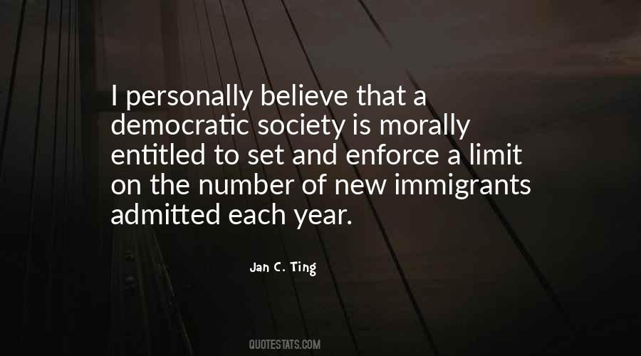 Is Morally Quotes #1847326