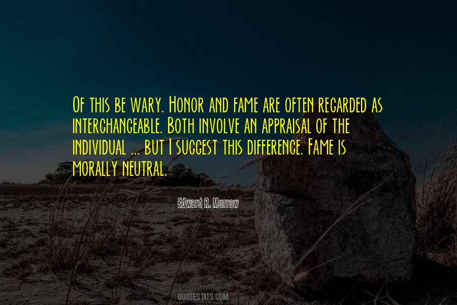 Is Morally Quotes #222335