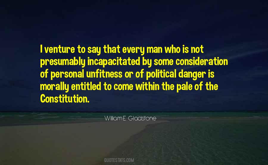 Is Morally Quotes #429655