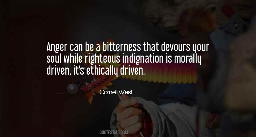 Is Morally Quotes #770706