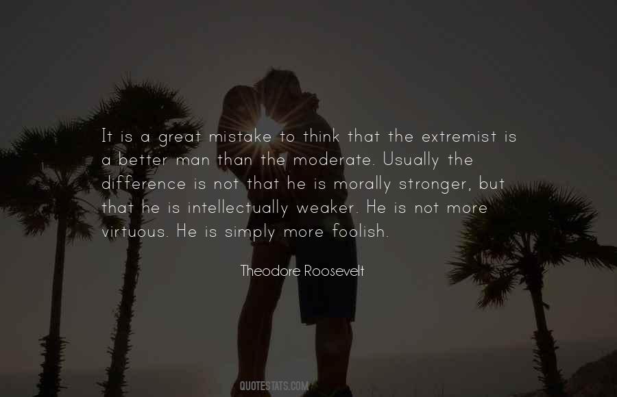 Is Morally Quotes #949570