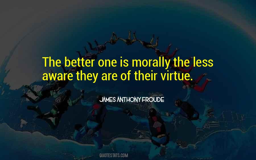 Is Morally Quotes #987103