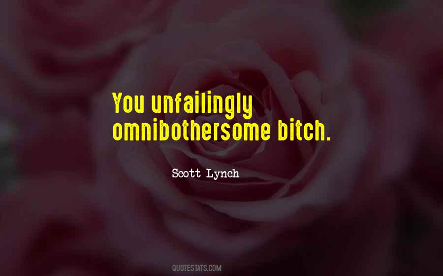 Insults You Quotes #714108