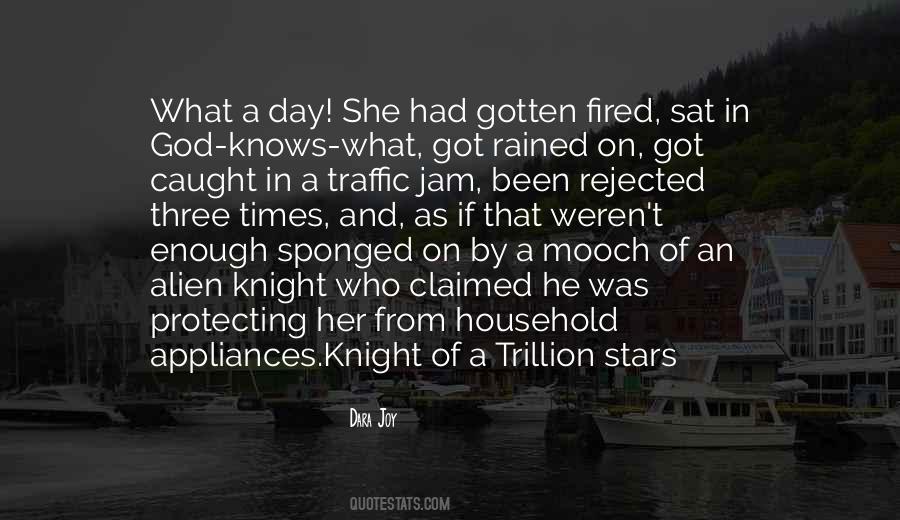 Knight Romance Quotes #1158814
