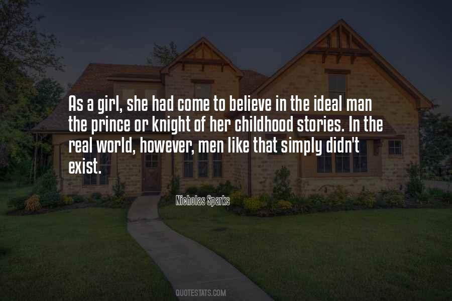 Knight Romance Quotes #425030