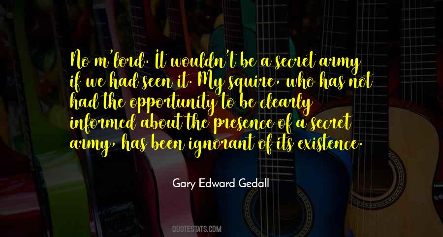 Knight Romance Quotes #776501
