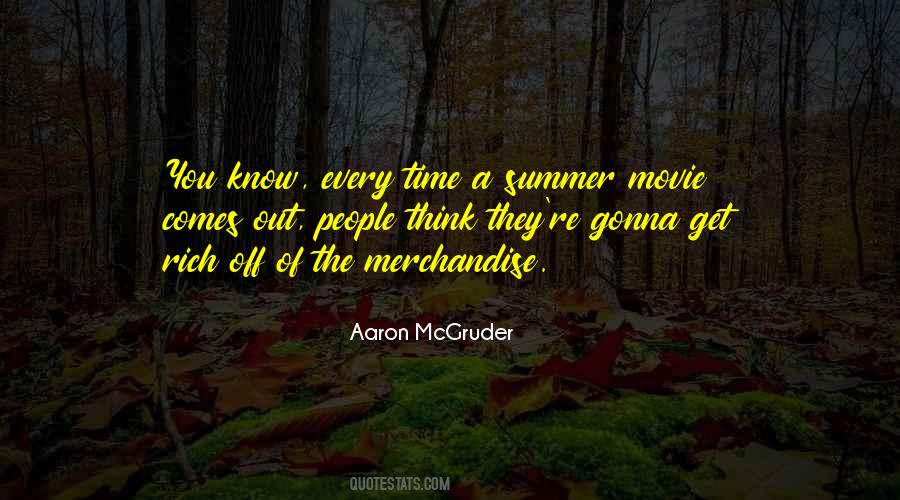 Mcgruder Quotes #27541