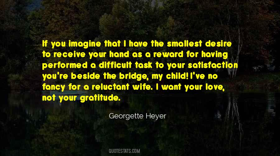 Quotes About Gratitude For Love #1039202