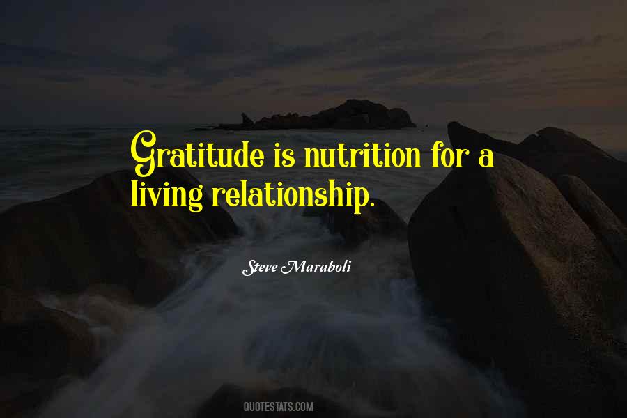 Quotes About Gratitude For Love #1224586