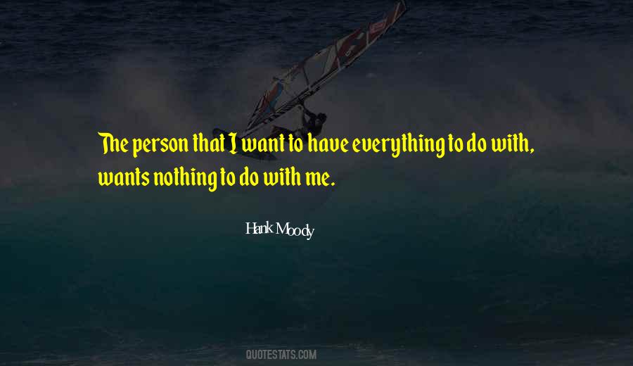 Quotes About The Person I Love #101792