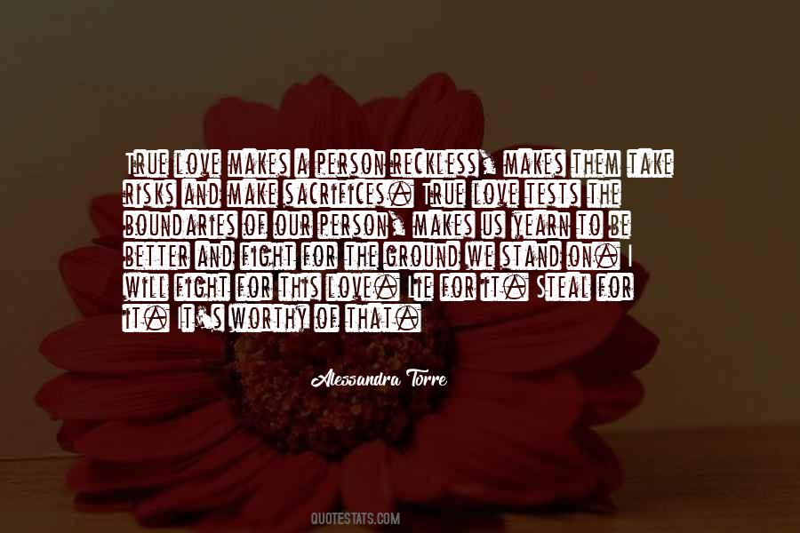 Quotes About The Person I Love #164283