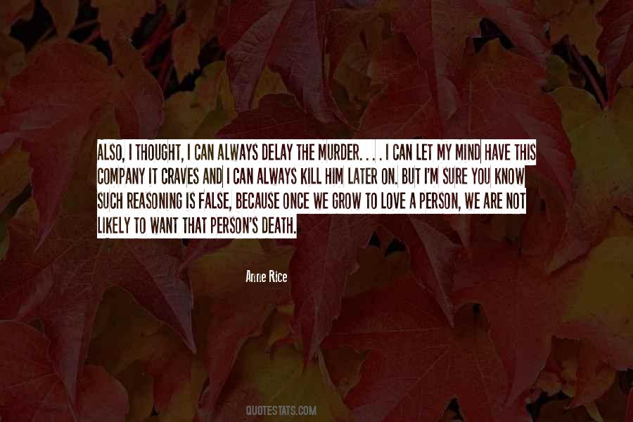 Quotes About The Person I Love #70665