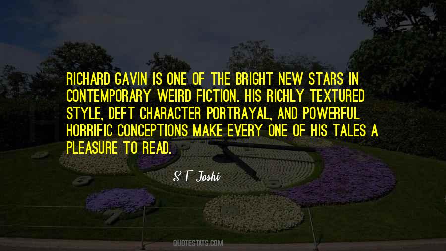 Make Bright Quotes #697266