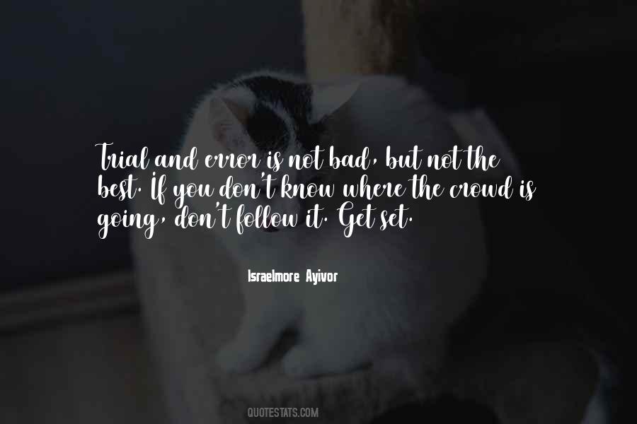 Quotes About Dashing Look #1640107