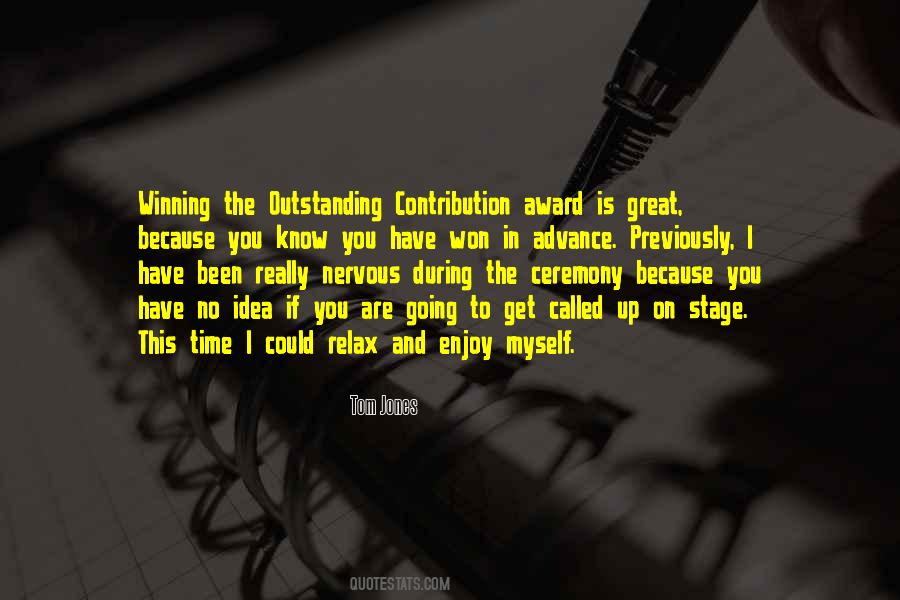 Co King Of The Nerds Quotes #1213868