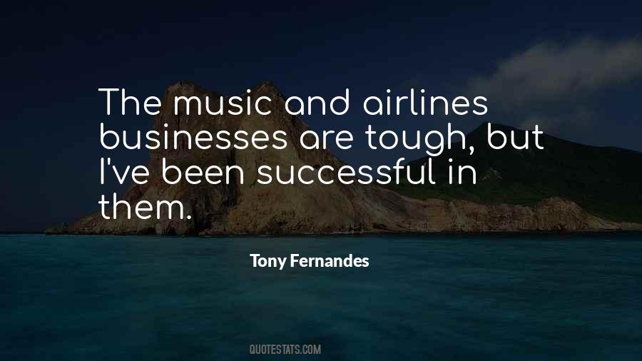 Quotes About Successful Businesses #511012