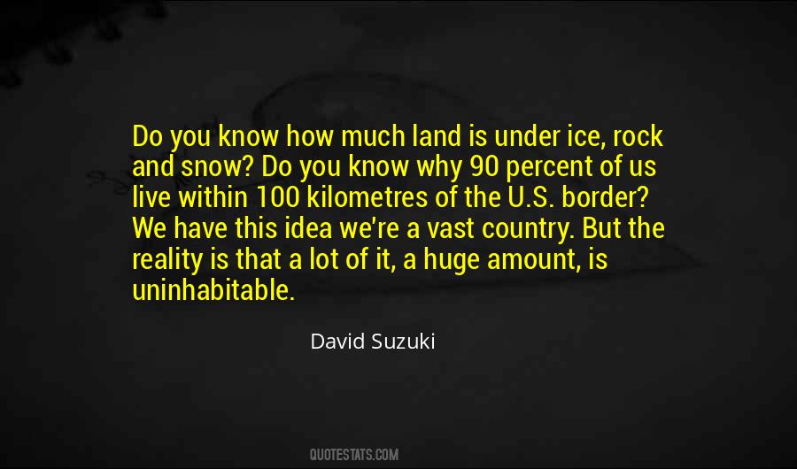 Under Snow Quotes #1274257