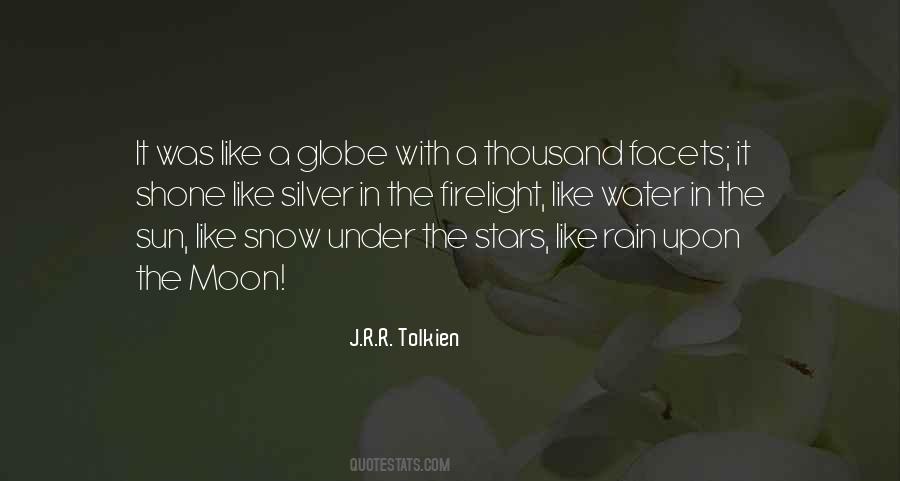 Under Snow Quotes #775456