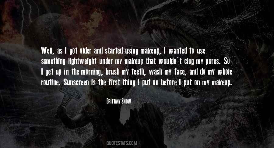 Under Snow Quotes #921032