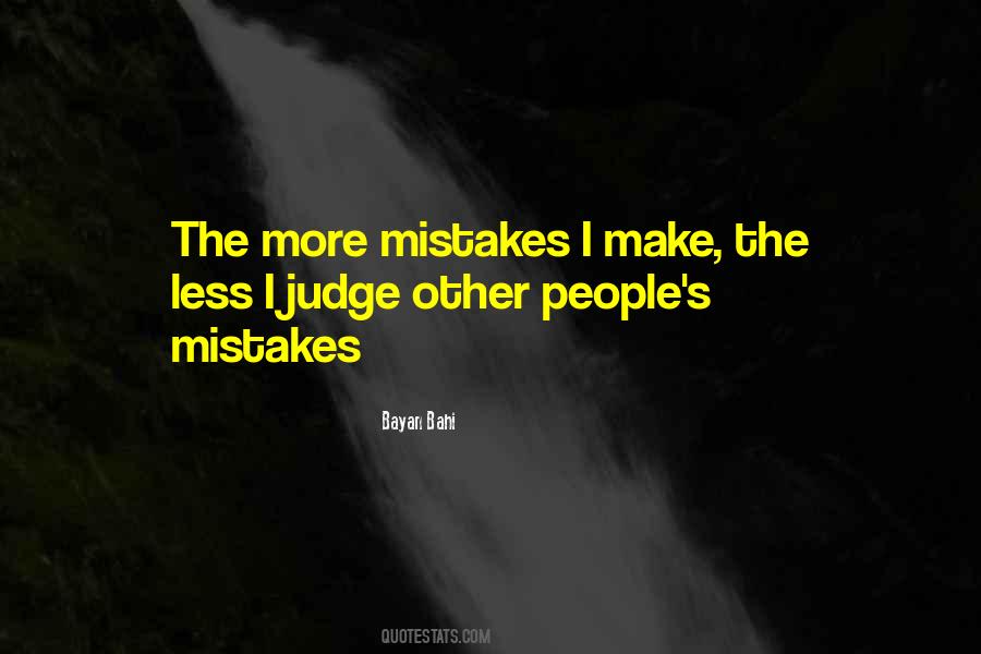 Quotes About Judging Others #1004428 Quotes About Judging Others #1004428