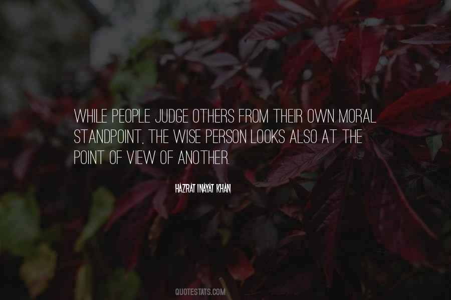 Quotes About Judging Others #373169 Quotes About Judging Others #373169