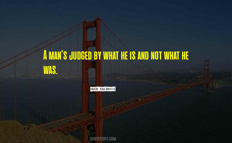 Quotes About Judging Others #430768