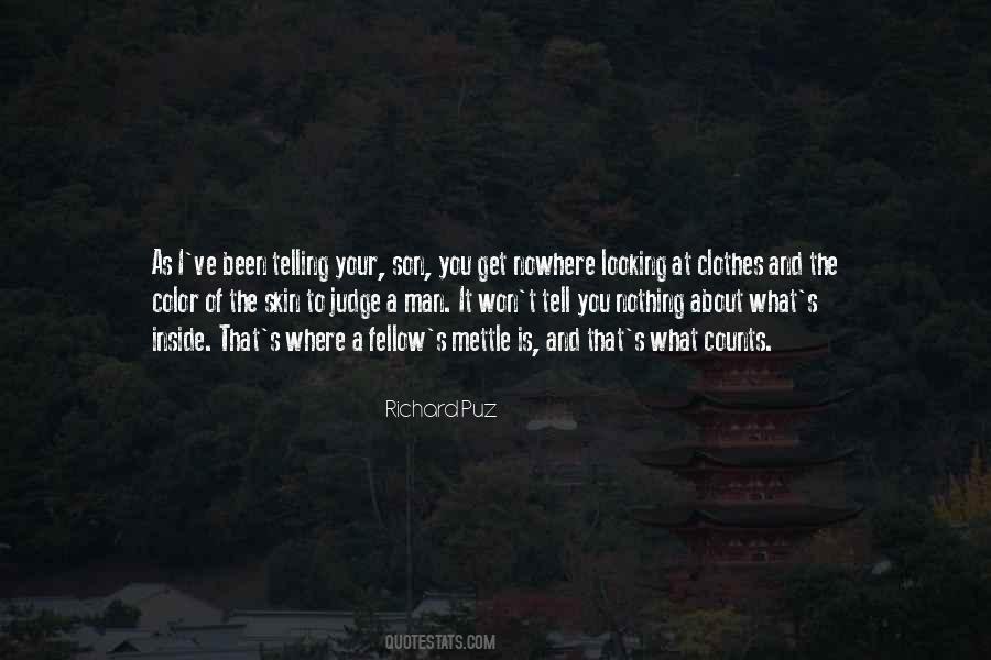 Quotes About Judging Others #453697 Quotes About Judging Others #453697