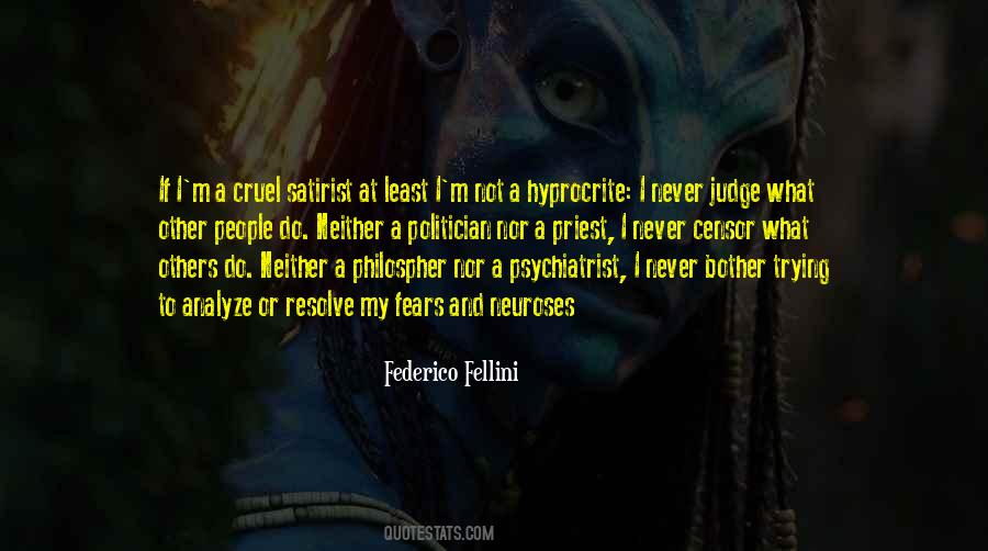 Quotes About Judging Others #663298 Quotes About Judging Others #663298