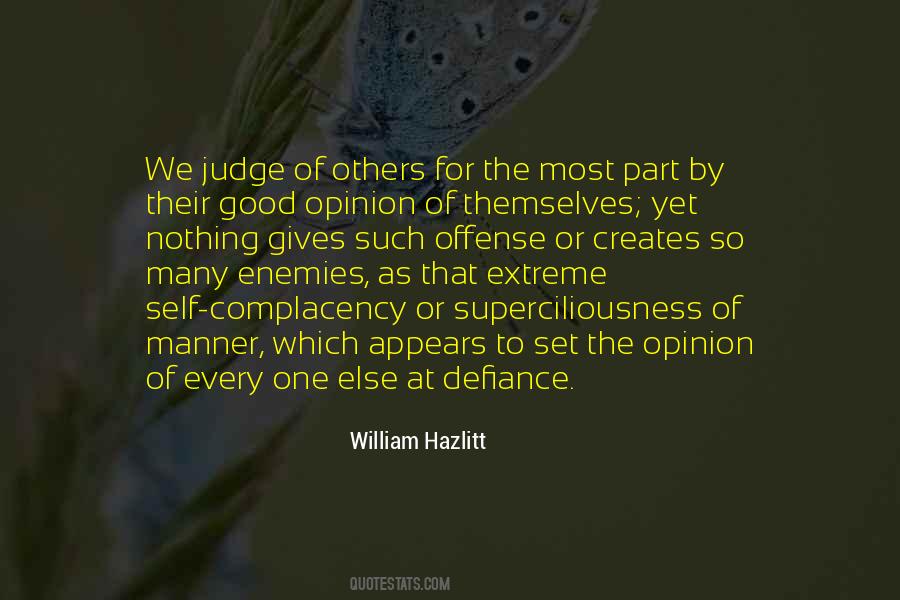 Quotes About Judging Others #680372 Quotes About Judging Others #680372