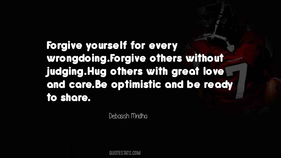 Quotes About Judging Others #703555 Quotes About Judging Others #703555