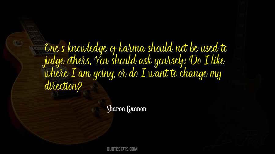 Quotes About Judging Others #776650 Quotes About Judging Others #776650