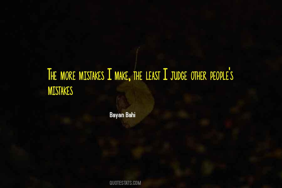 Quotes About Judging Others #84616 Quotes About Judging Others #84616