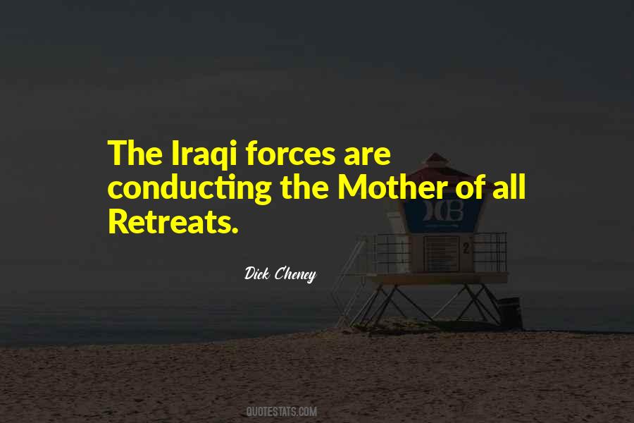 Mother Forces Quotes #1849851