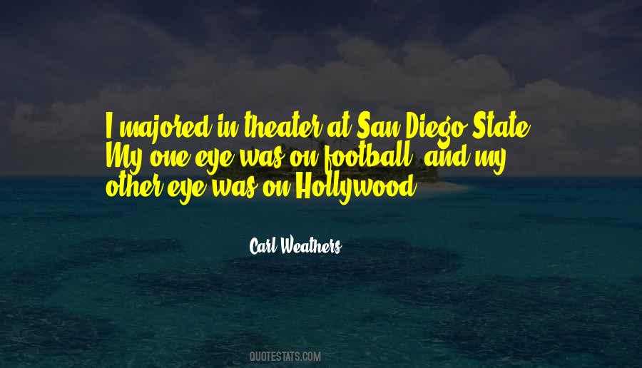 On Hollywood Quotes #1013374