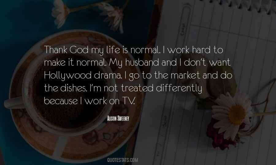 On Hollywood Quotes #130117