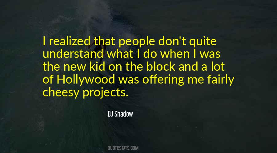 On Hollywood Quotes #233928