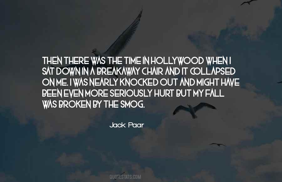 On Hollywood Quotes #326793