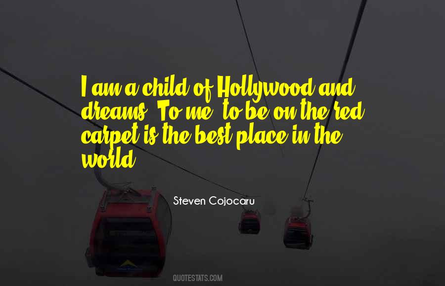 On Hollywood Quotes #68428